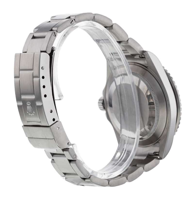 Rolex Submariner 16610